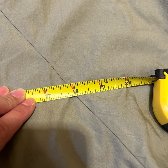 NWT! Loft light jacket with hoodie - Picture 7 of 9